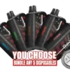 Tyson 2.0 Legend Disposable Vape | 30K Puffs