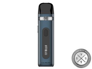 Uwell CALIBURN X Pod Kit Ink Blue