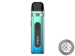 Uwell CALIBURN X Pod Kit Lake Green