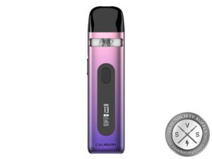 Uwell CALIBURN X Pod Kit Lilac Purple