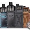 Uwell CROWN M 1000mAh Pod Mod Starter Kit