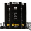 Uwell CROWN M Replacement Coils (1)