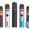 Uwell Caliburn Explorer Pod Starter Kit