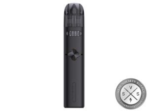 Uwell Caliburn Explorer Pod Starter Kit Black