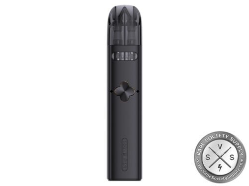 Uwell Caliburn Explorer Pod Starter Kit Black