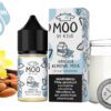 Vanilla Almond Milk MOO KILO SALT