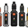 Vaporesso Armour S Starter Kit