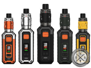 Vaporesso Armour S Starter Kit