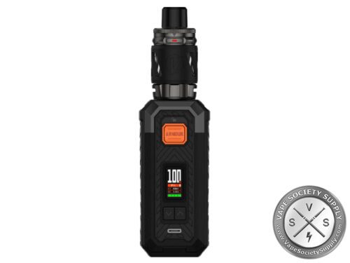 Vaporesso Armour S Starter Kit Black
