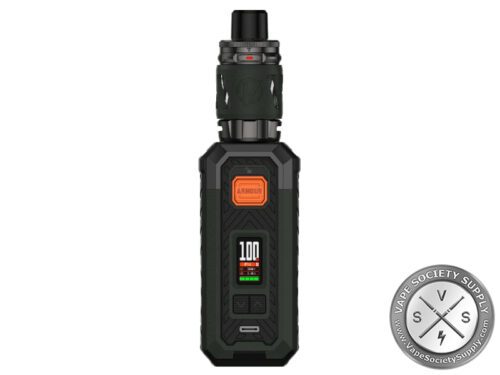 Vaporesso Armour S Starter Kit Green