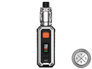 Vaporesso Armour S Starter Kit Silver