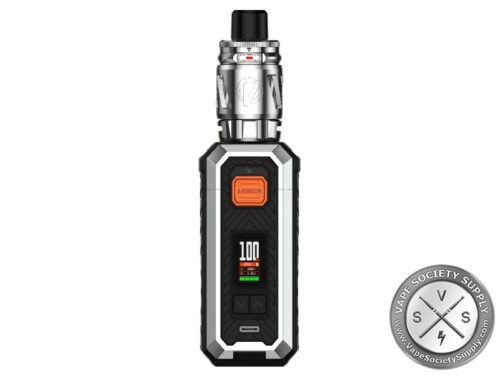 Vaporesso Armour S Starter Kit Silver