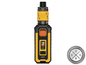 Vaporesso Armour S Starter Kit Yellow