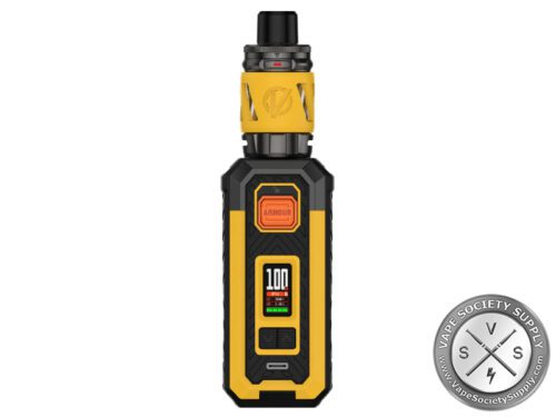 Vaporesso Armour S Starter Kit Yellow