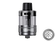 VooPoo PNP X 5ML Replacement Pod DTL Grey