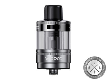 VooPoo PNP X 5ML Replacement Pod DTL Grey