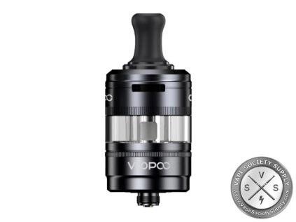 VooPoo PNP X 5ML Replacement Pod MTL Grey (1)