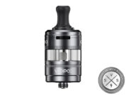VooPoo PNP X 5ML Replacement Pod MTL Grey