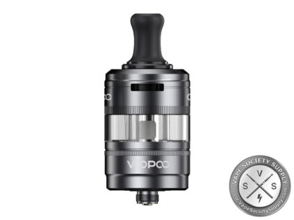 VooPoo PNP X 5ML Replacement Pod MTL Grey