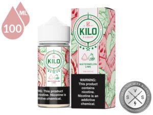 Watermelon Lime KILO 100ml (1)