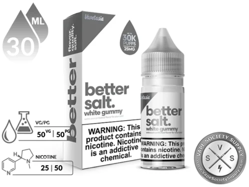 White Gummy BETTER SALT (1)