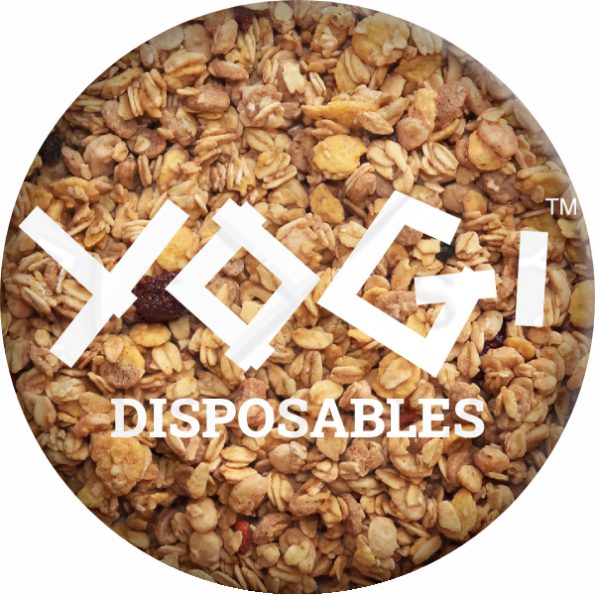 Yogi Bar Disposables  Vape Society Supply