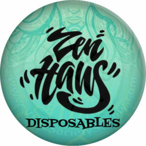 Zen Haus Disposable