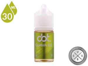 DOT JUICE 30ml Guava Ice (1)