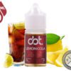 DOT JUICE 30ml Lemon Cola