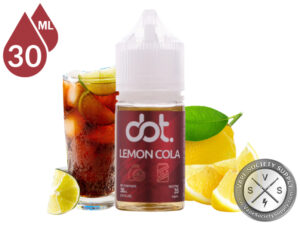 DOT JUICE 30ml Lemon Cola