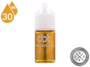 DOT JUICE 30ml Pineapple Ice (1)