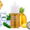 DOT JUICE 30ml Pineapple Ice
