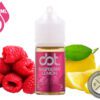 DOT JUICE 30ml Raspberry Lemon