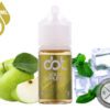 DOT JUICE 30ml Sour Apple Ice