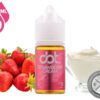 DOT JUICE 30ml Strawberry Cream