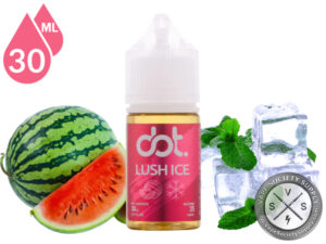 DOT JUICE 30ml lush ice