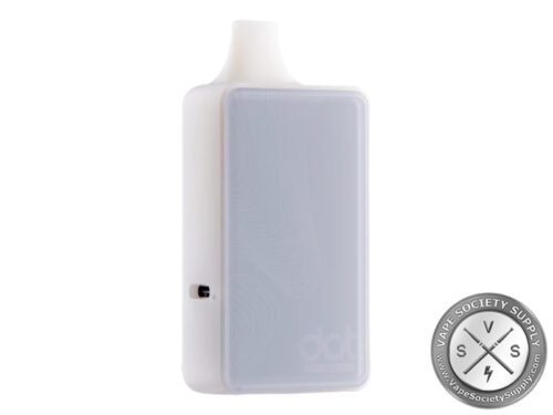 DOT V2 10k Clear