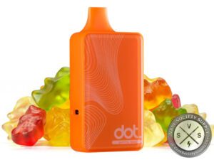 DOT V2 10k Gummy Bear