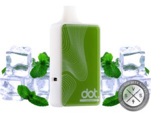 DOT V2 10k Ice Mint