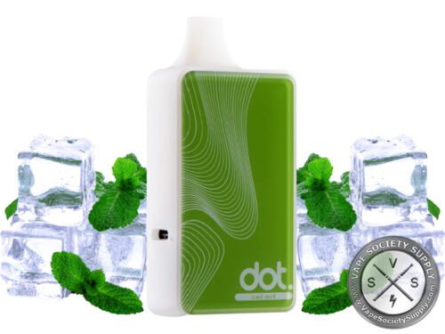 DOT V2 10k Ice Mint