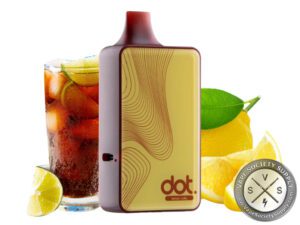 DOT V2 10k Lemon Cola