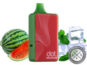 DOT V2 10k Lush Ice