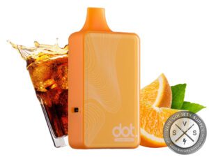 DOT V2 10k Orange SOda