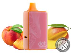 DOT V2 10k Peach Mango