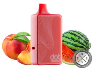 DOT V2 10k Peach Watermelon