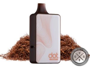 DOT V2 10k Tobacco