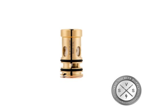Dot Coils 5pk - 0.3