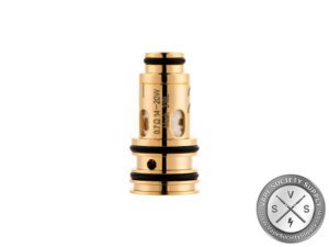 Dot Coils 5pk - 0.7_