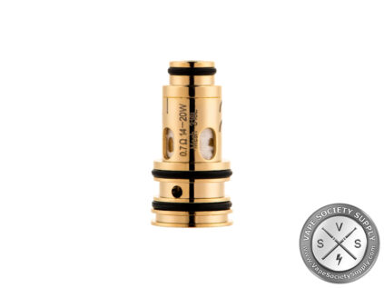 Dot Coils 5pk - 0.7_