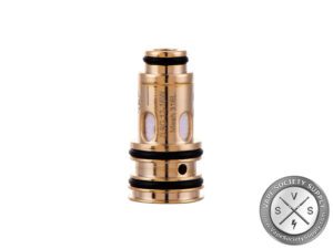Dot Coils 5pk - 0.9Ω (1)
